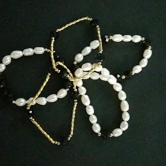 💖MAGNIFICENT Bracelet Set💎 - Picture 3 of 8